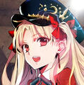 Ereshkigal